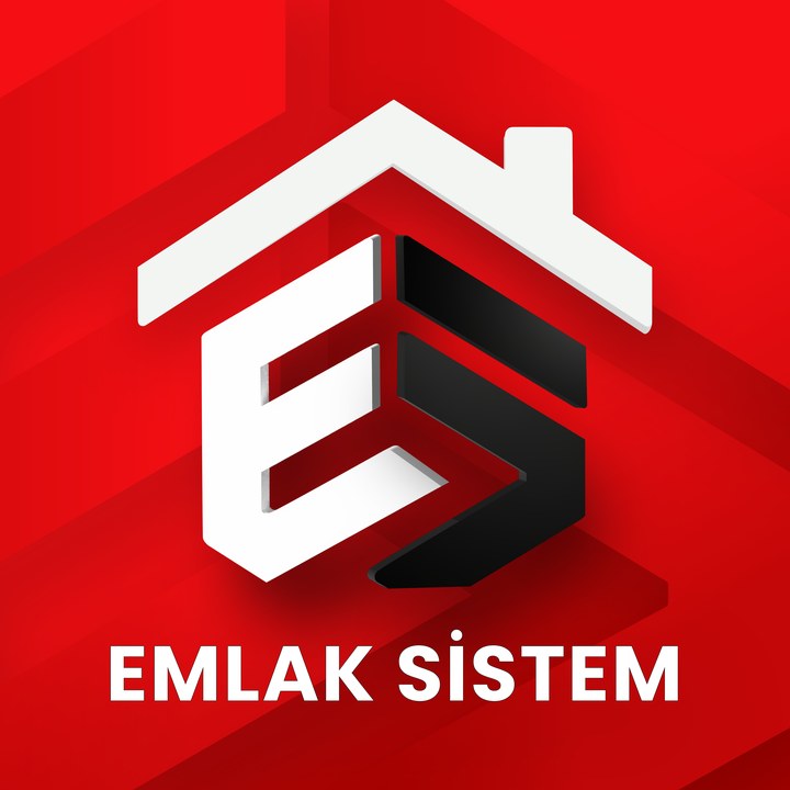 Emlak Sistem logosu